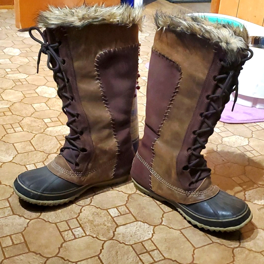 Joan of Arc Sorel 9